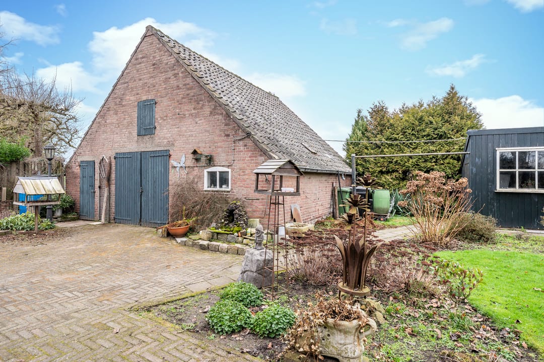 Foto 46 van Vorsterdijk 10