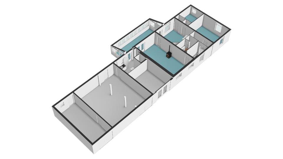 Foto 52 van Vorsterdijk 10