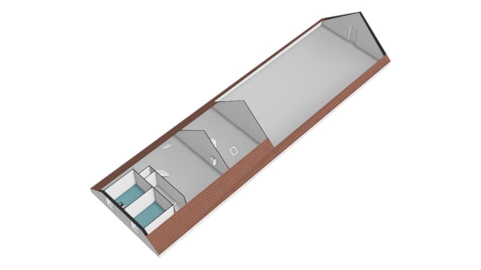 Foto 56 van Vorsterdijk 10