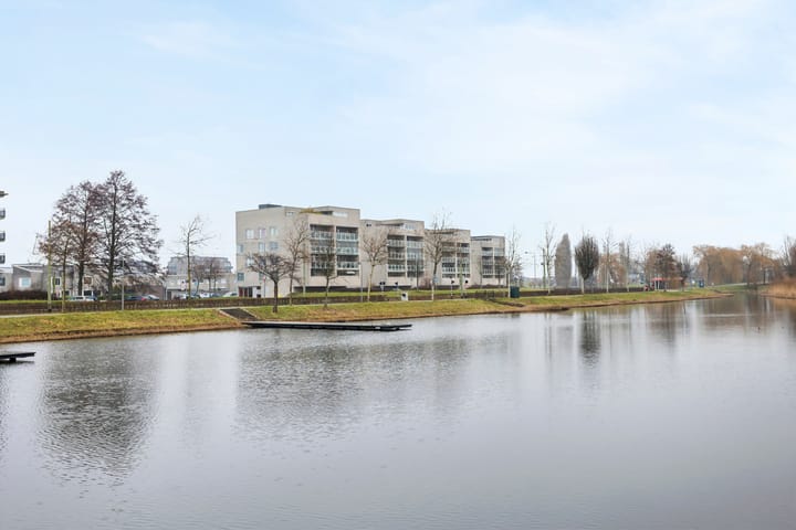 Foto 2 van Kattestaartveld 49