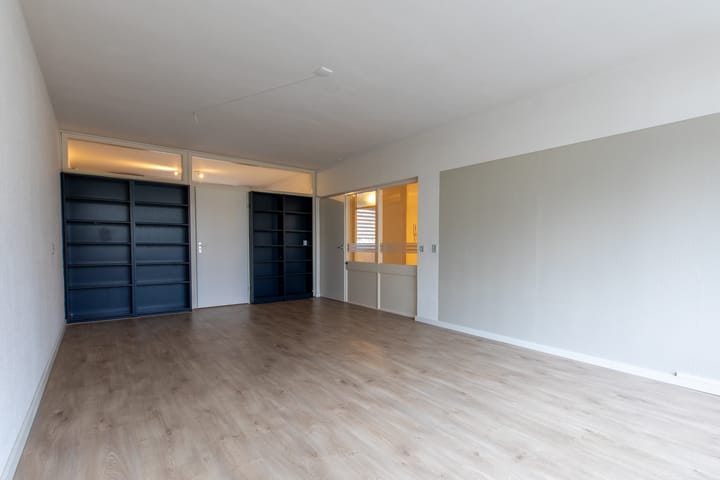 Foto 4 van Henri Dunantstraat 21