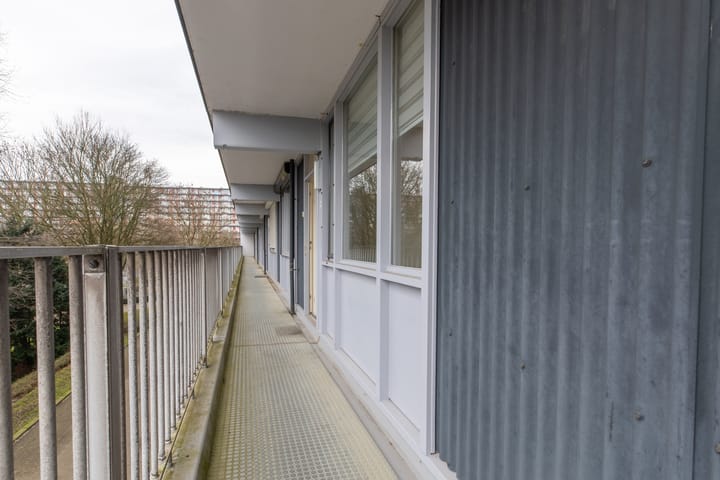 Foto 3 van Henri Dunantstraat 21