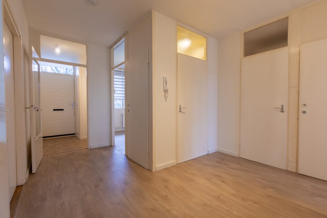 Foto 11 van Henri Dunantstraat 21