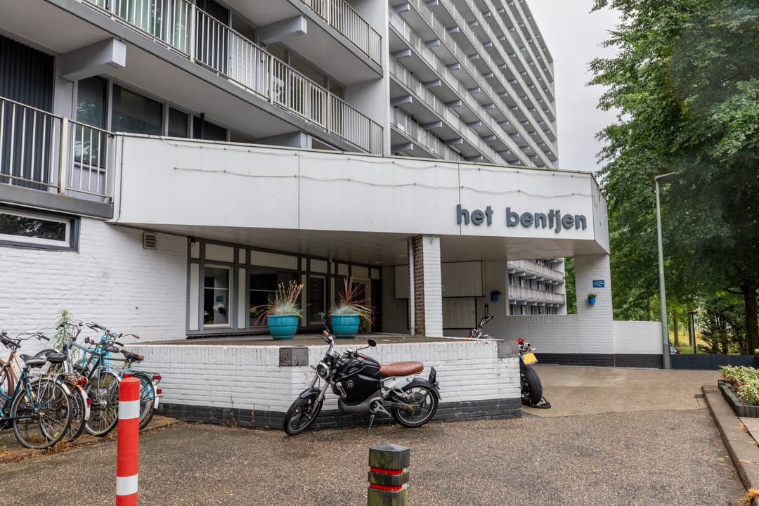 Foto 23 van Henri Dunantstraat 21