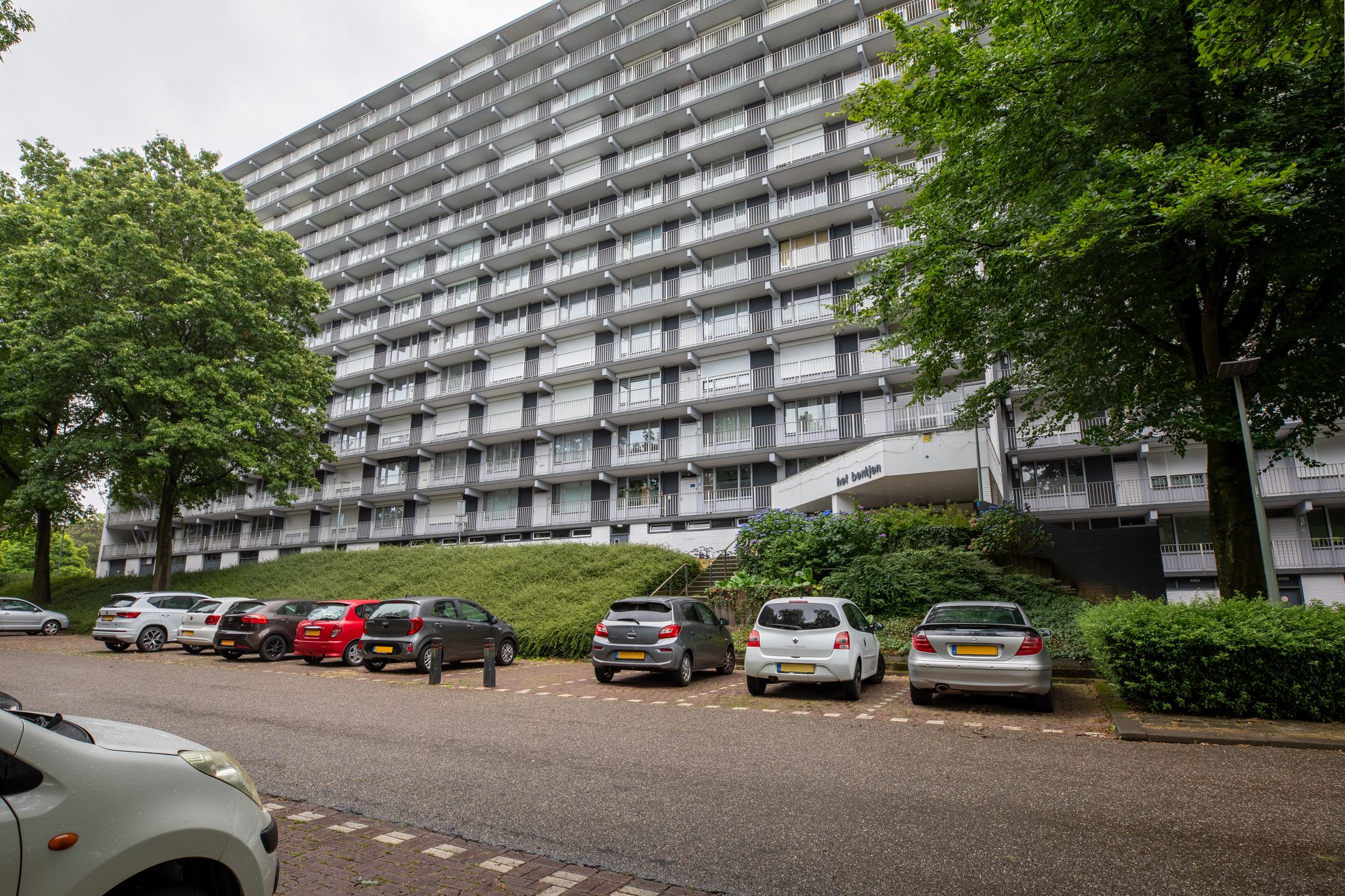 Foto 24 van Henri Dunantstraat 21