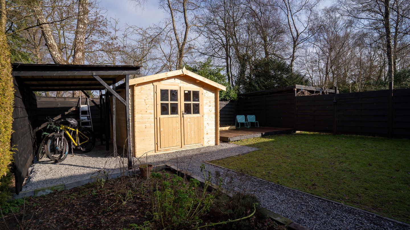 Photo 4 of Kieftveen 30-807