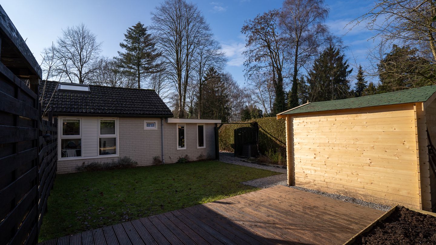 Photo 5 of Kieftveen 30-807