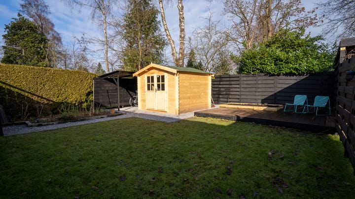 Photo 3 of Kieftveen 30-807