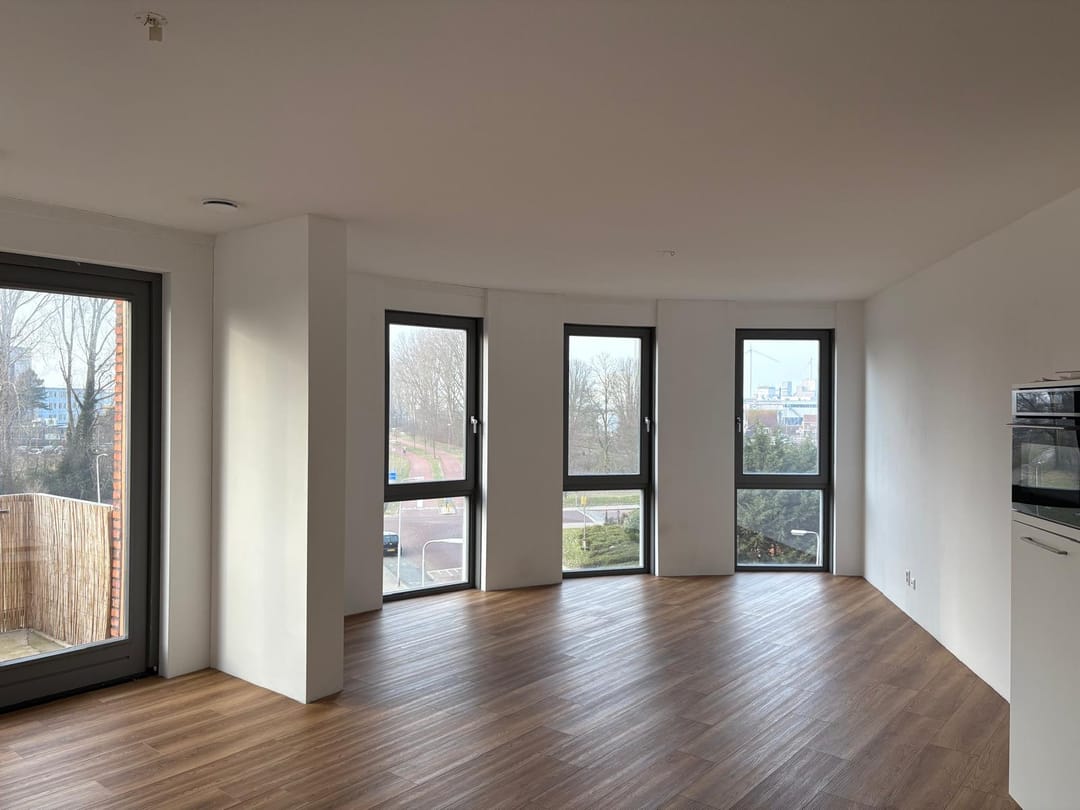 Foto 2 van Stratingplantsoen 5-A