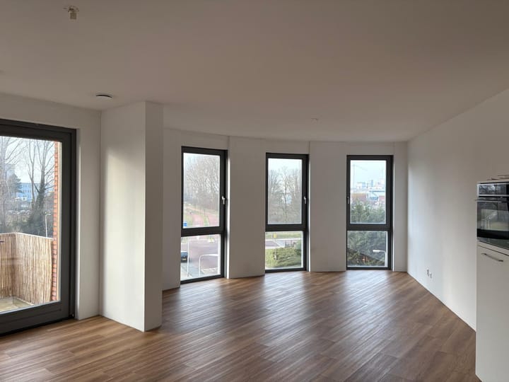 Foto 2 van Stratingplantsoen 5-A