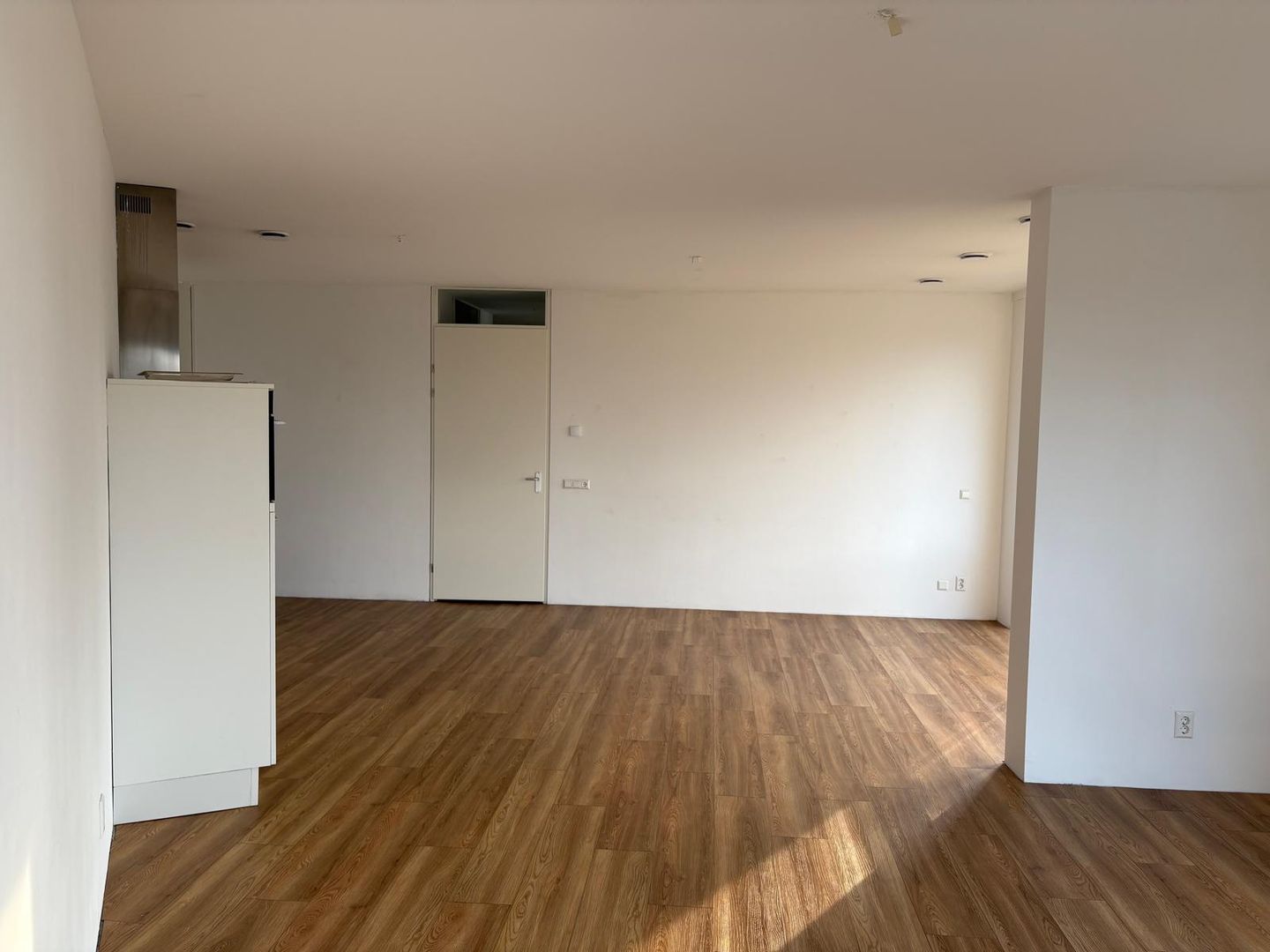 Foto 5 van Stratingplantsoen 5-A