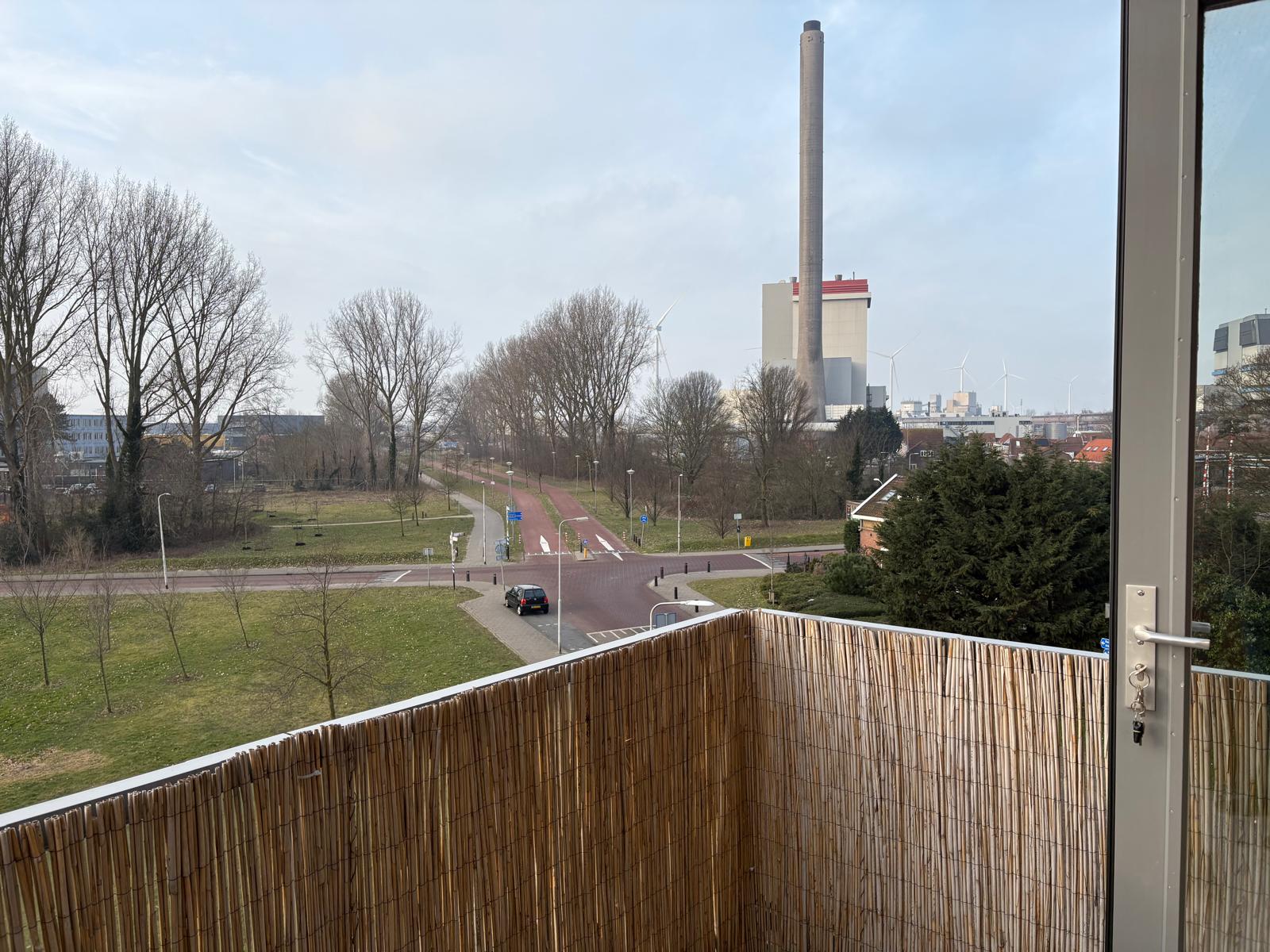 Foto 6 van Stratingplantsoen 5-A