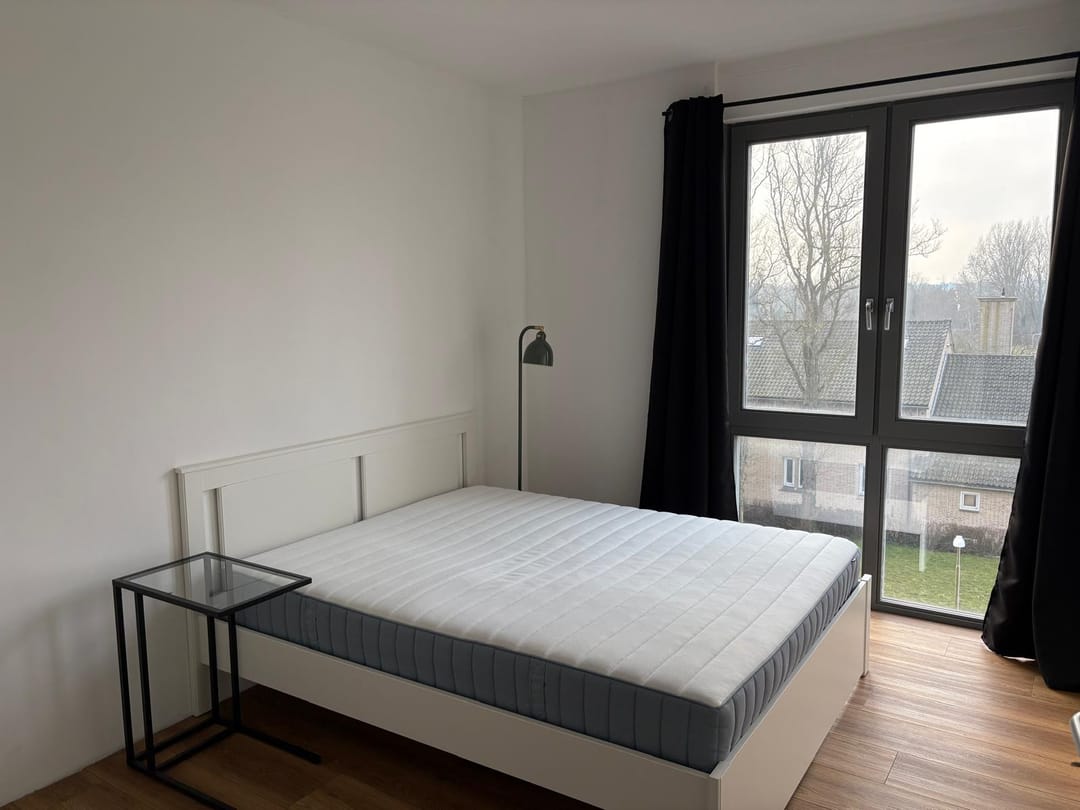 Foto 8 van Stratingplantsoen 5-A