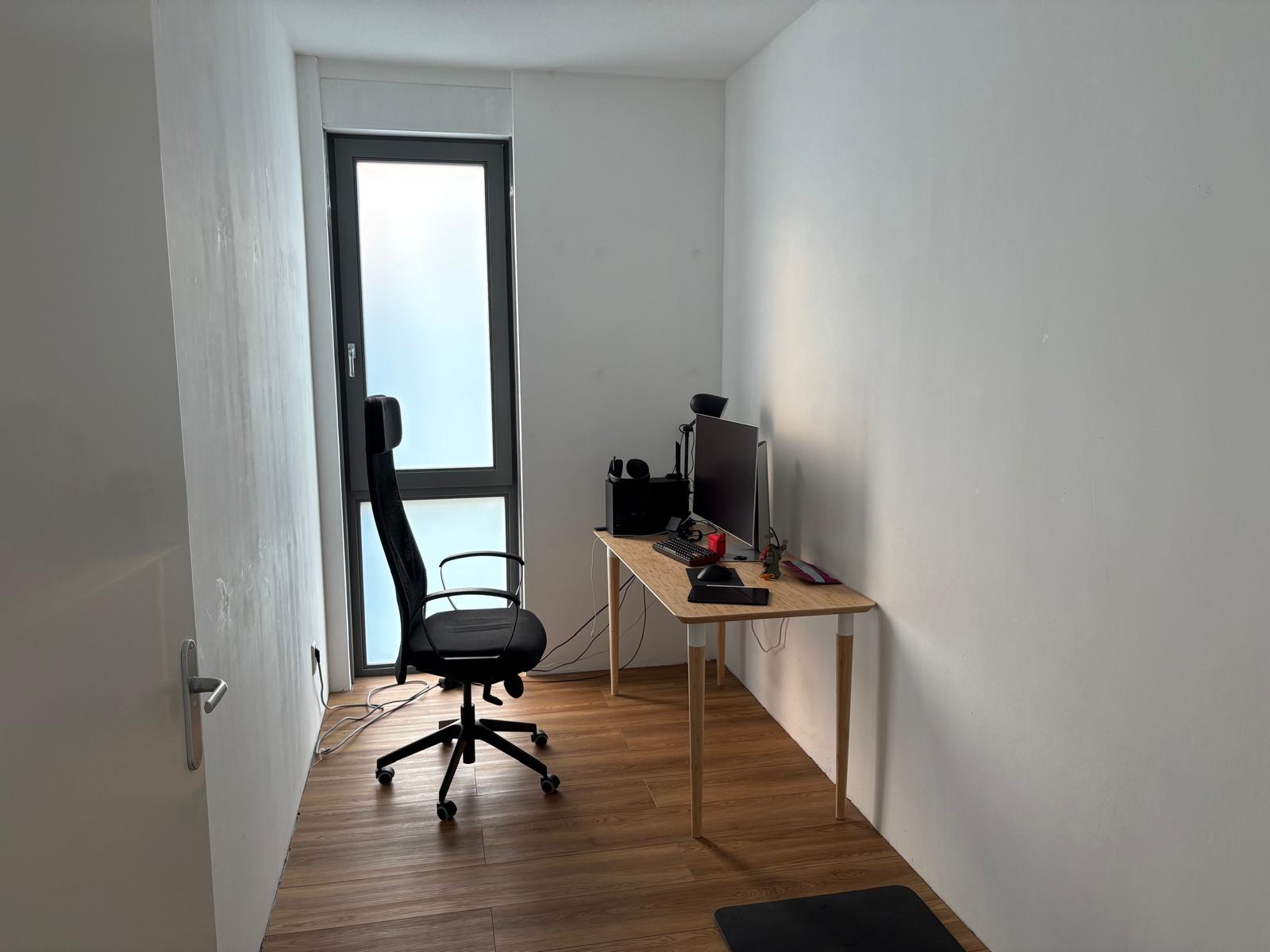 Foto 12 van Stratingplantsoen 5-A