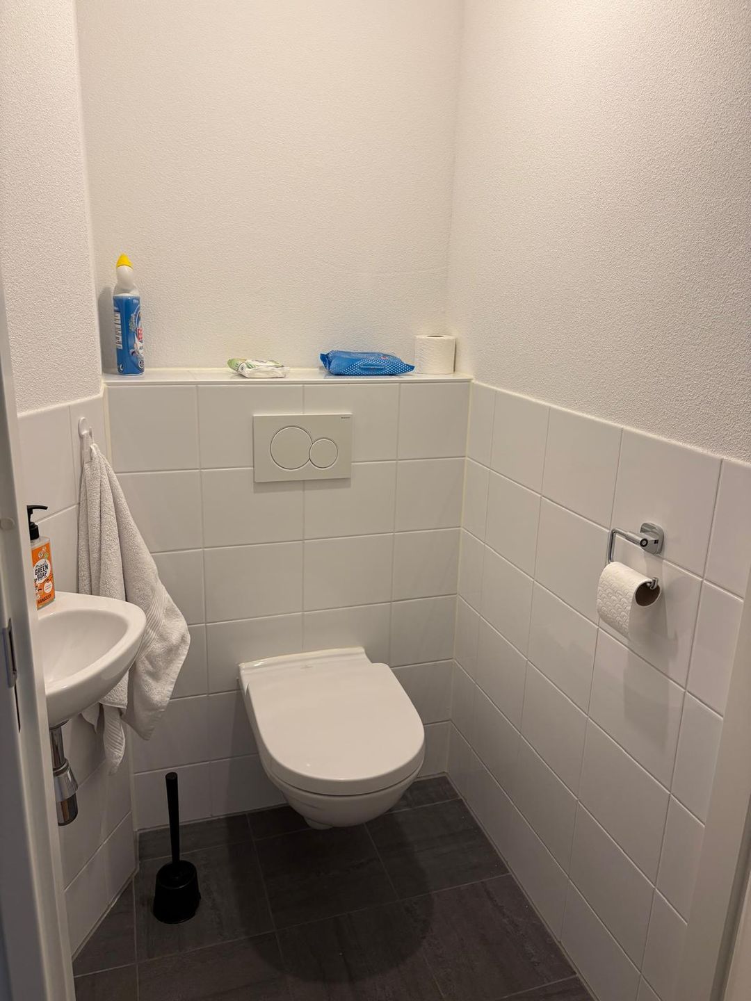 Foto 13 van Stratingplantsoen 5-A