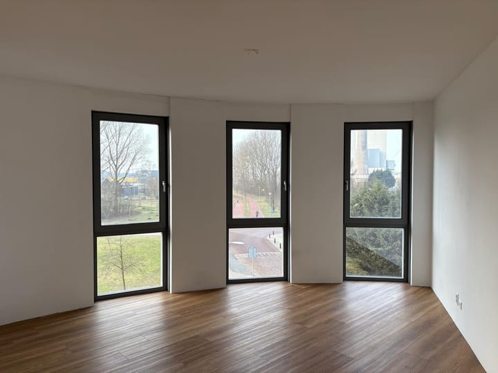 Foto 3 van Stratingplantsoen 5-A