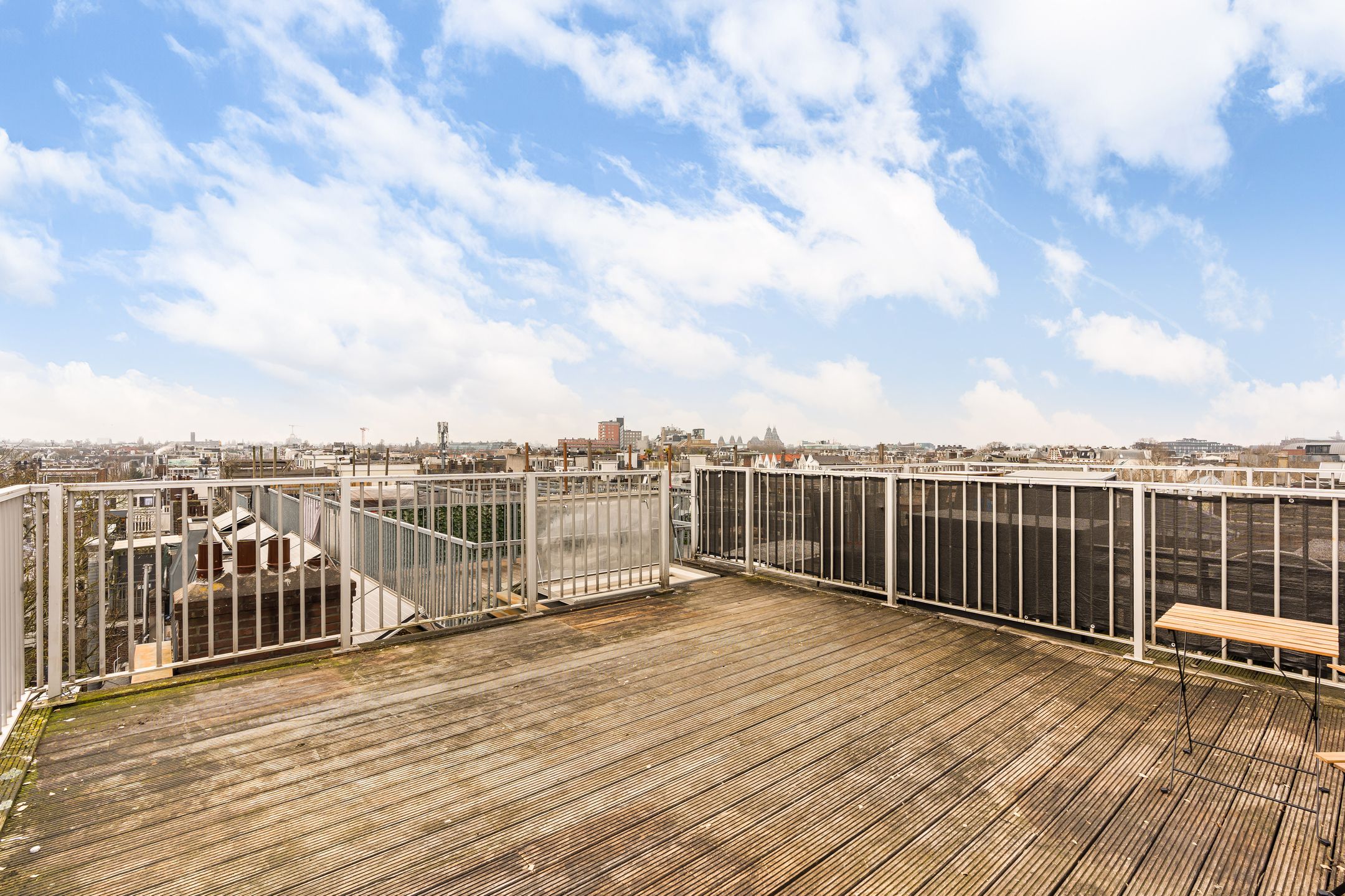 Photo 3 of Albert Cuypstraat 272-4A