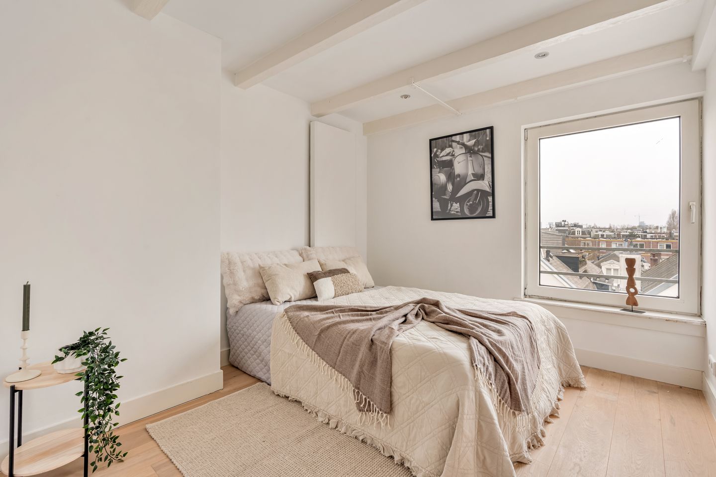 Photo 10 of Albert Cuypstraat 272-4A