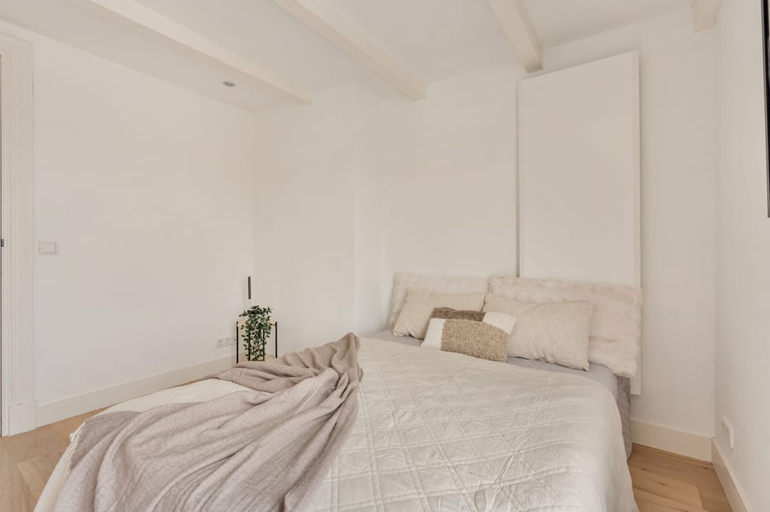 Photo 11 of Albert Cuypstraat 272-4A