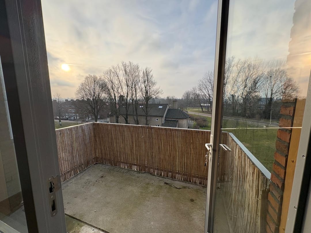 Foto 7 van Stratingplantsoen 5-A