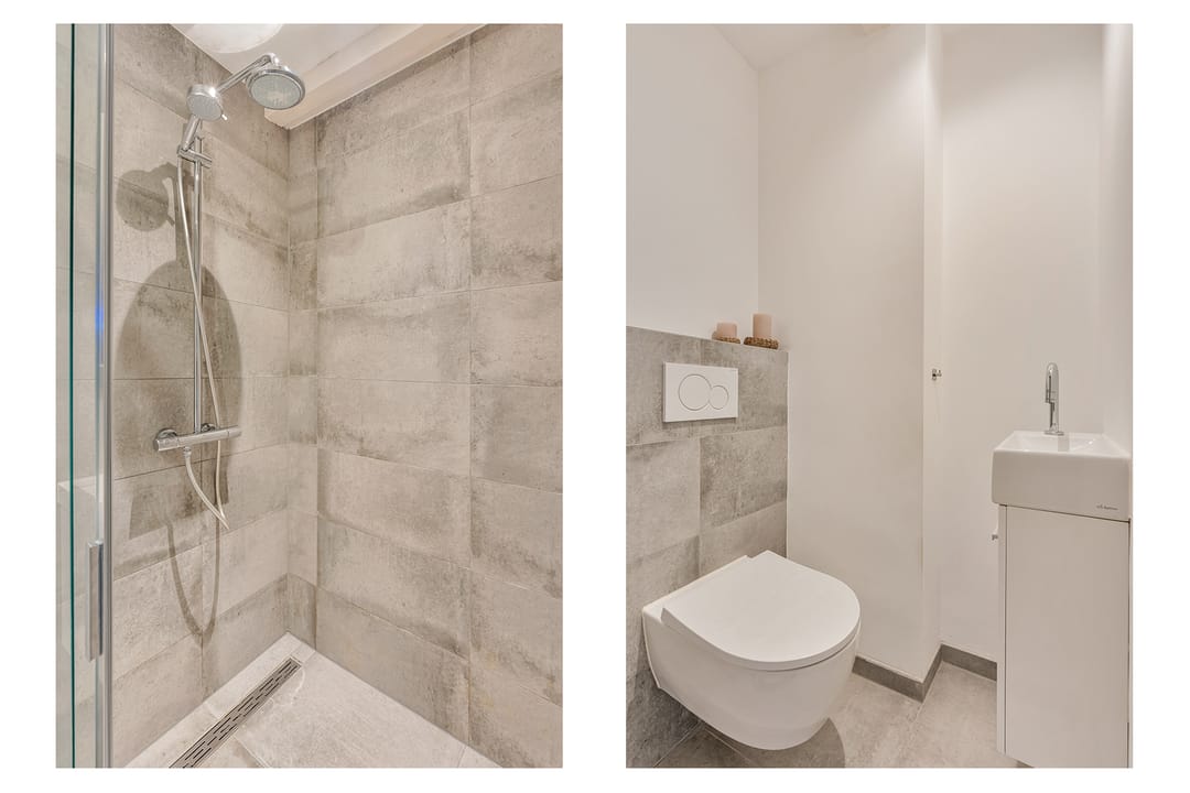 Photo 13 of Albert Cuypstraat 272-4A