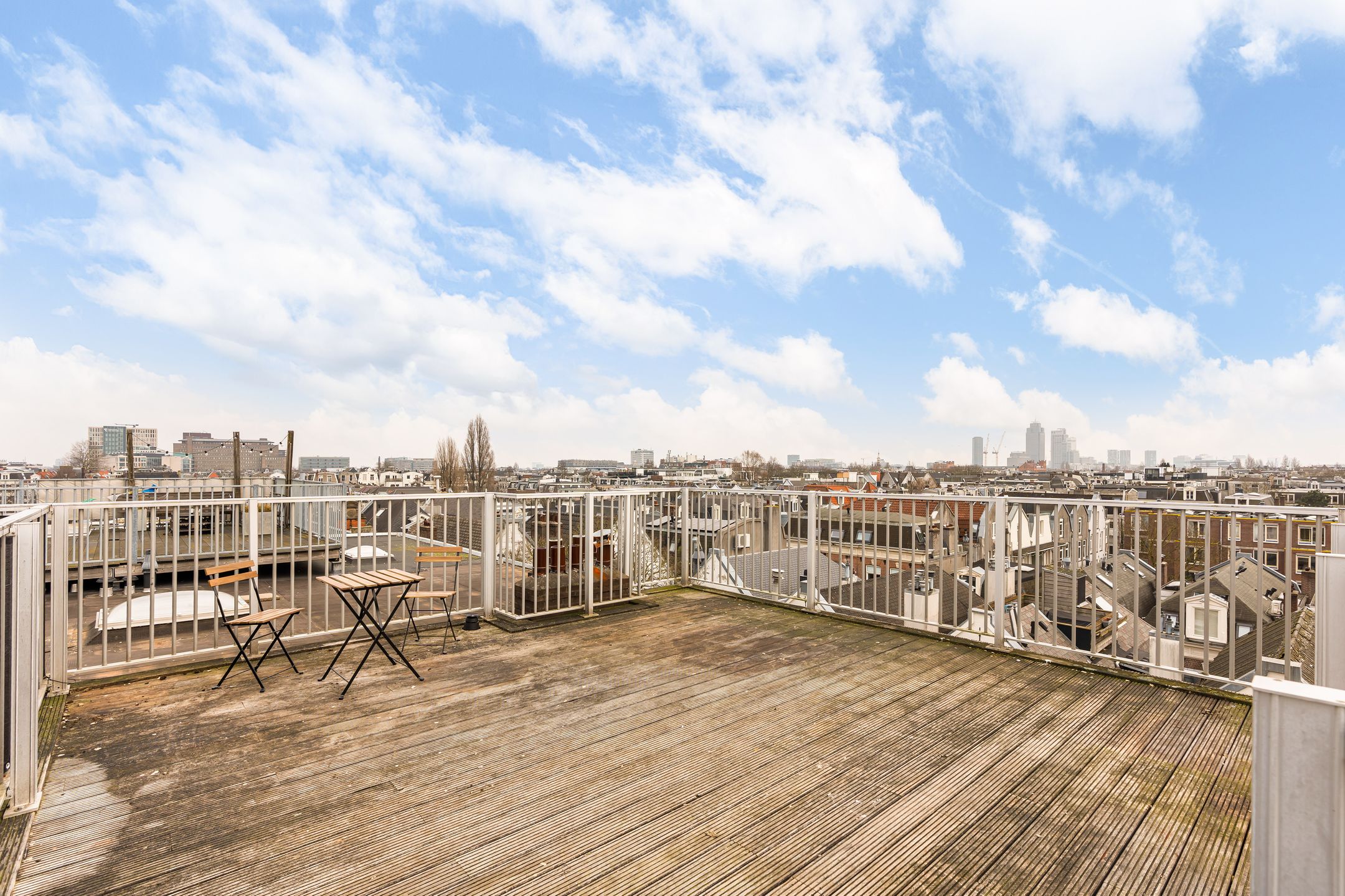 Photo 15 of Albert Cuypstraat 272-4A
