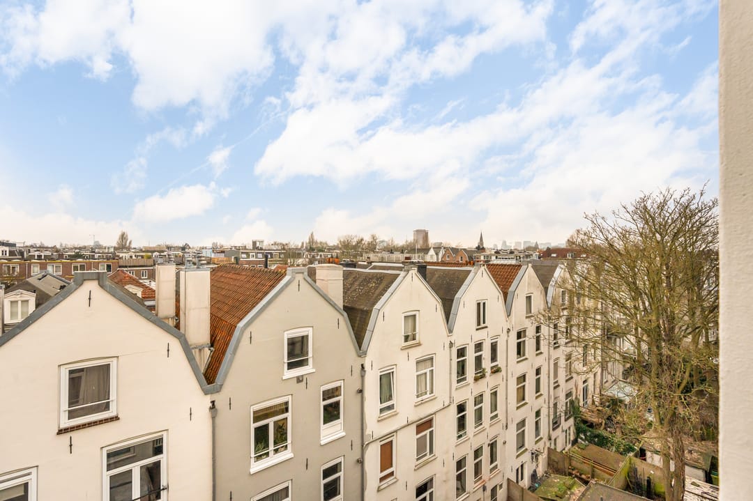 Photo 17 of Albert Cuypstraat 272-4A