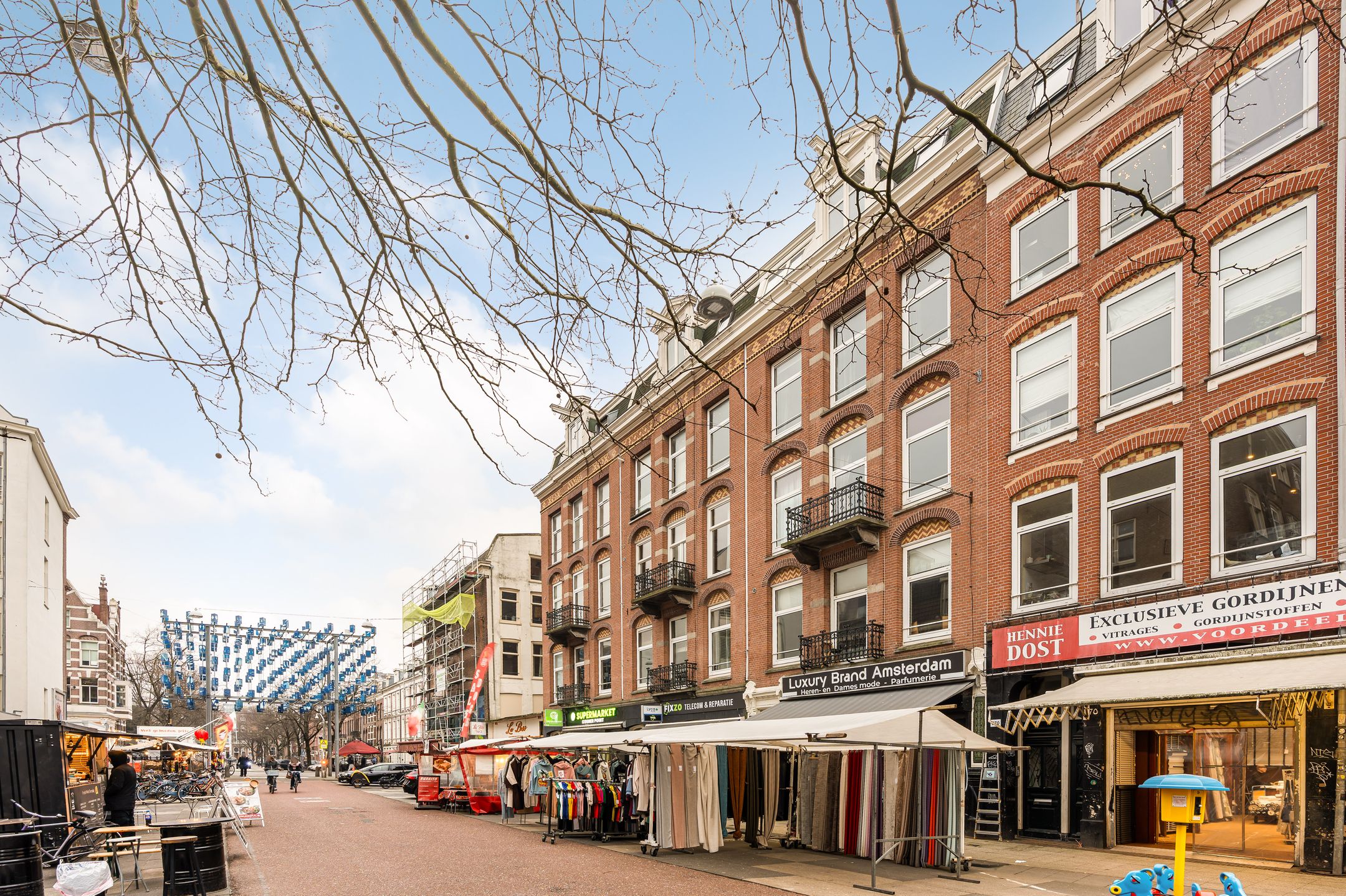 Photo 18 of Albert Cuypstraat 272-4A