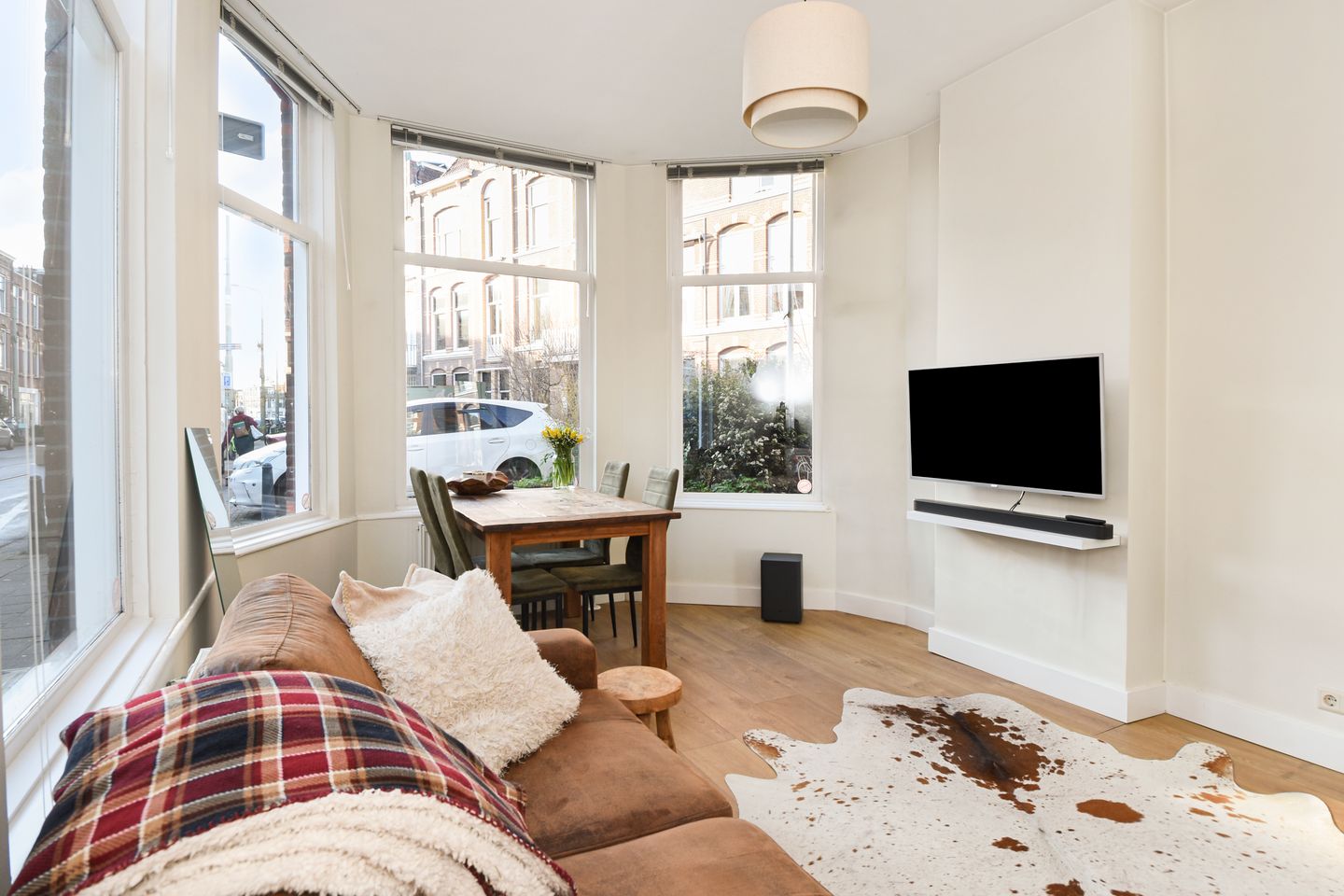 Foto 5 van Daguerrestraat 168