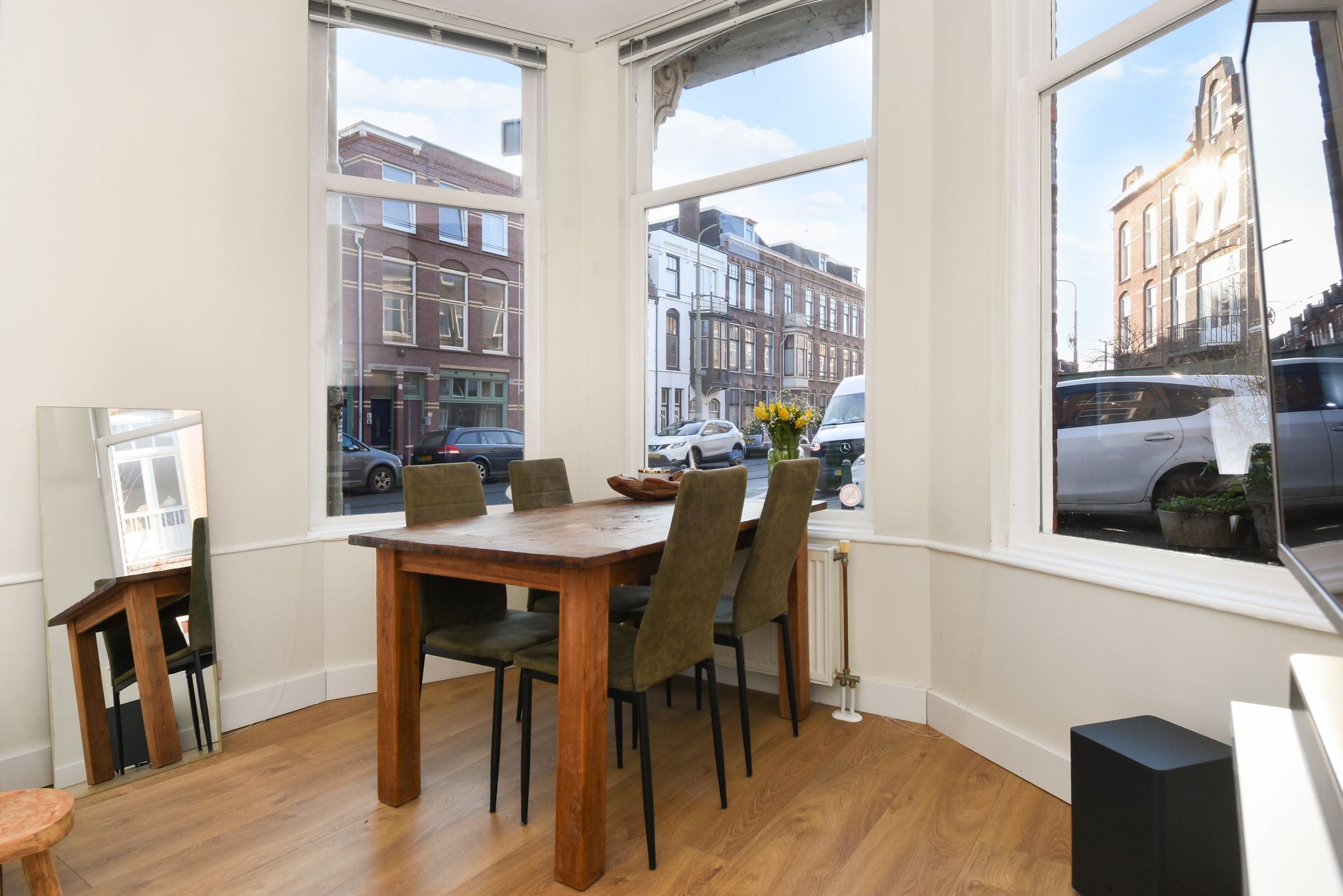 Foto 6 van Daguerrestraat 168