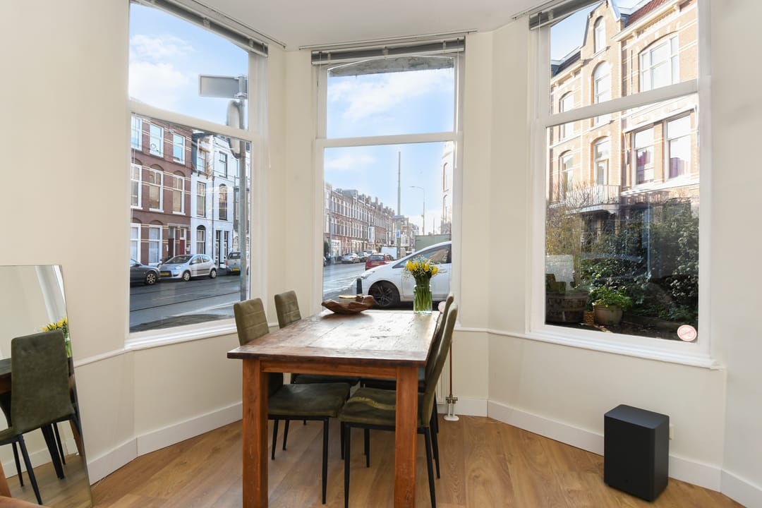 Foto 7 van Daguerrestraat 168