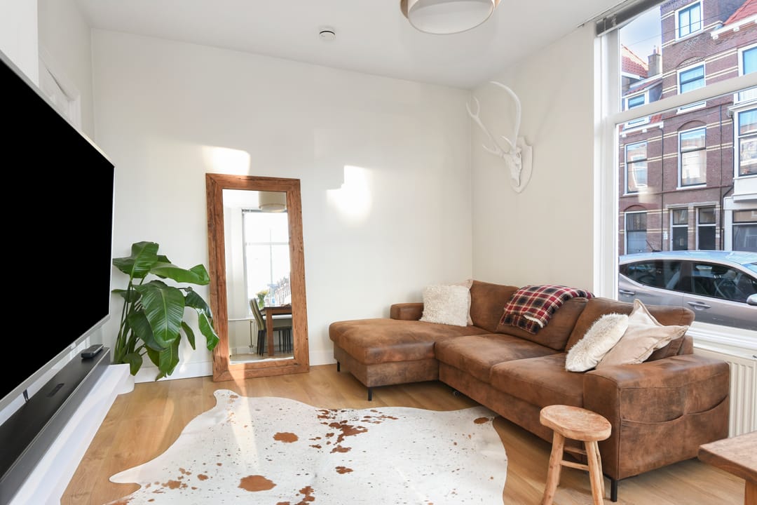 Foto 8 van Daguerrestraat 168