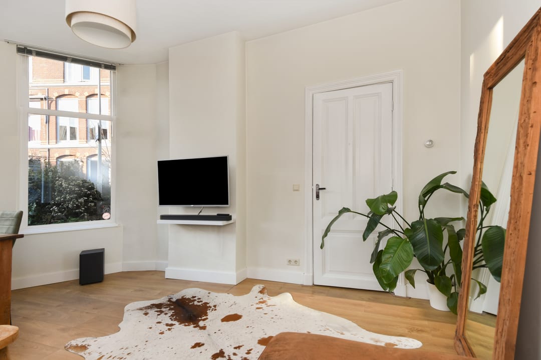 Foto 11 van Daguerrestraat 168