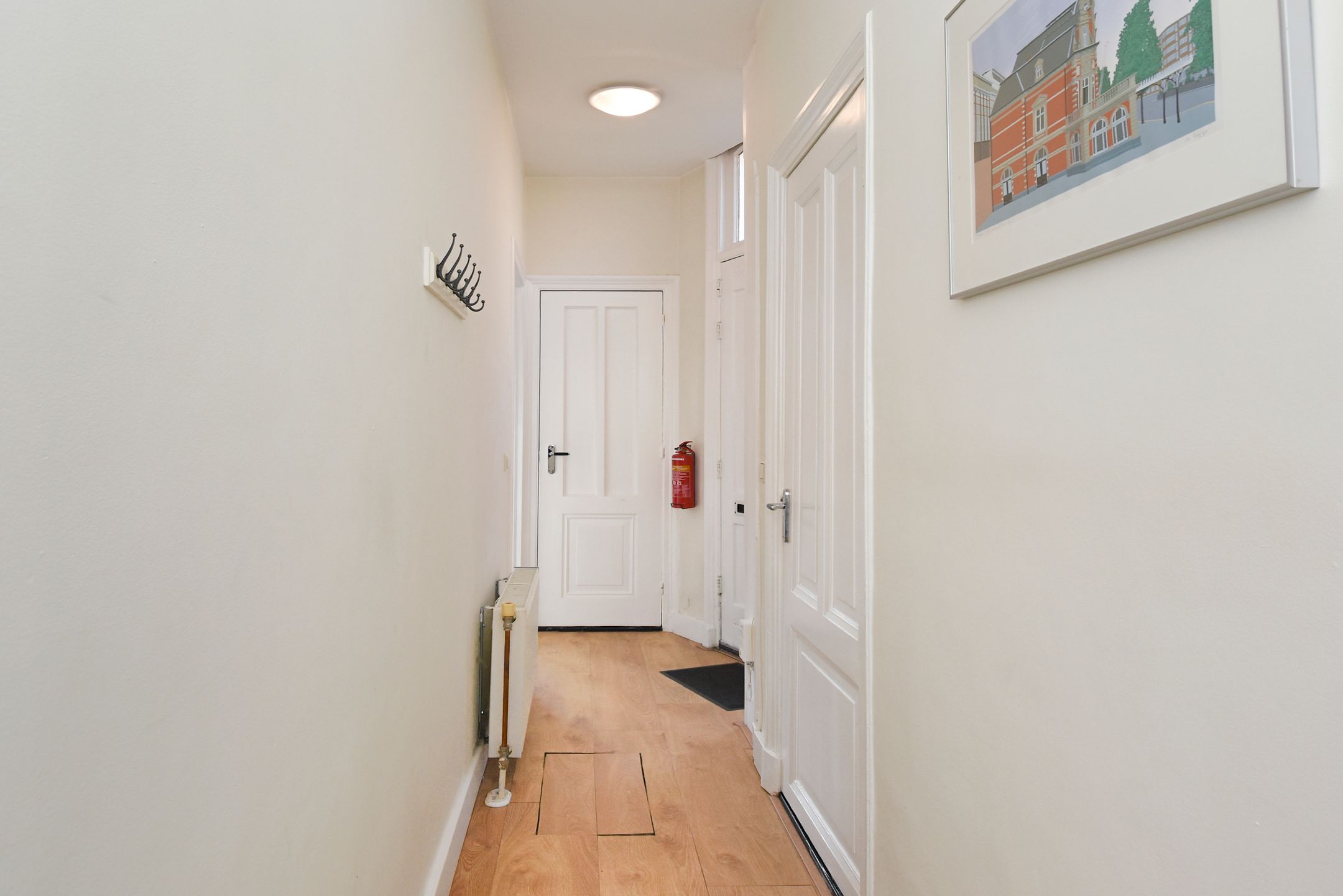 Foto 12 van Daguerrestraat 168