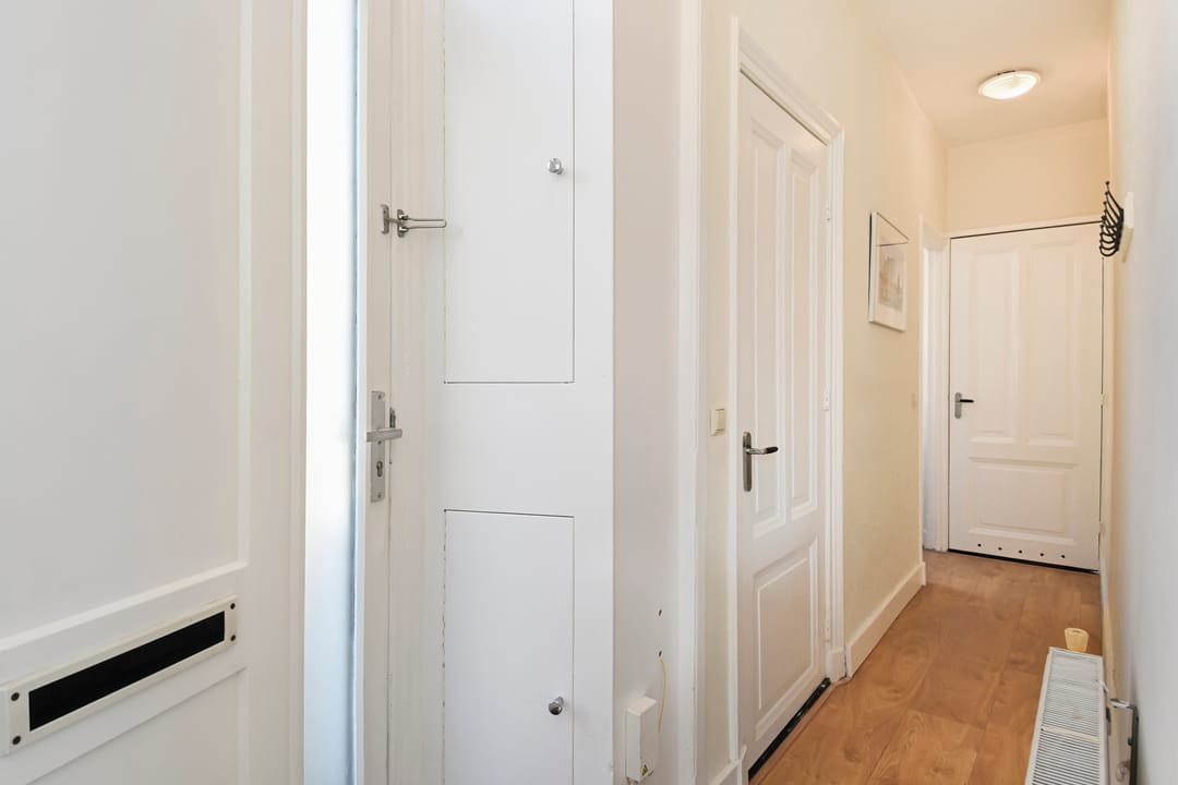 Foto 13 van Daguerrestraat 168