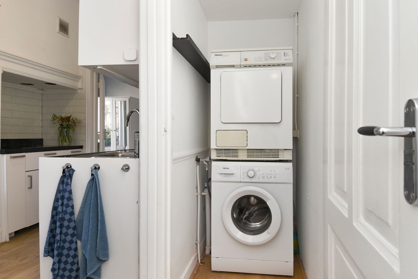 Foto 14 van Daguerrestraat 168