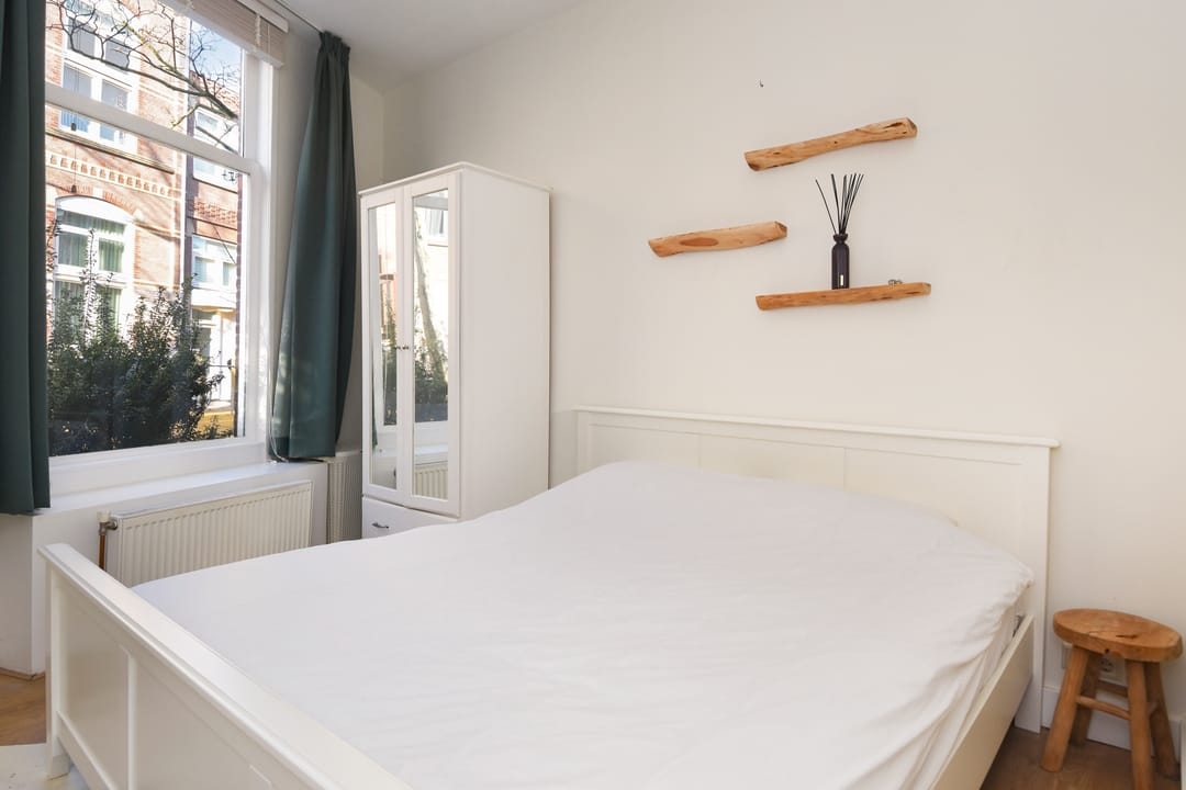 Foto 22 van Daguerrestraat 168