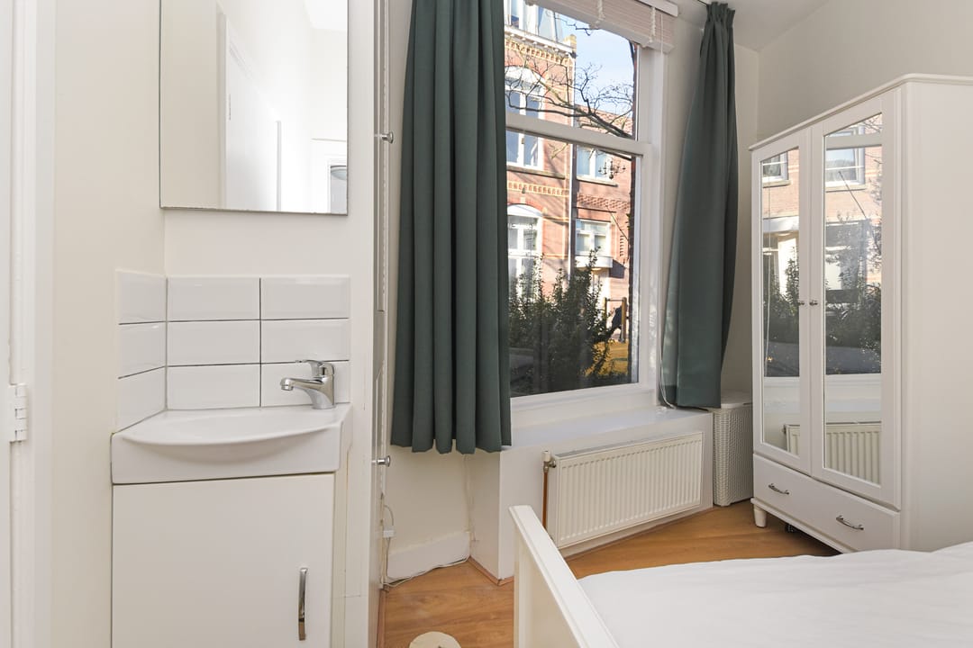 Foto 23 van Daguerrestraat 168