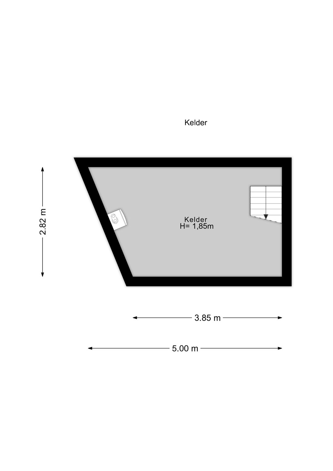 Foto 31 van Daguerrestraat 168