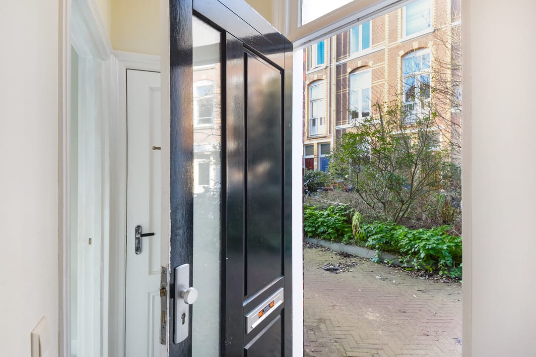 Foto 32 van Daguerrestraat 168