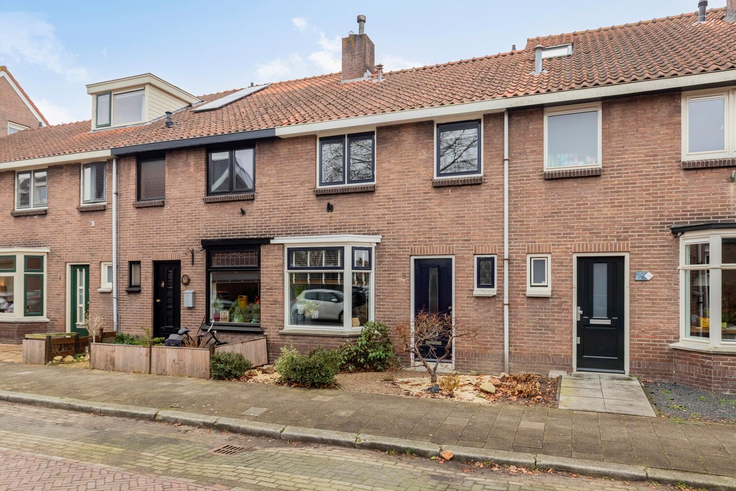 Photo 1 of Prins Bernhardstraat 8