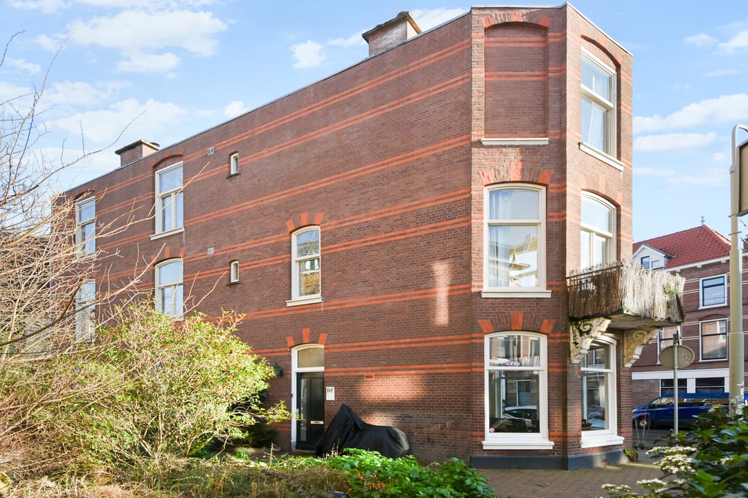 Foto 2 van Daguerrestraat 168