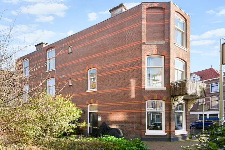 Photo 2 of Daguerrestraat 168