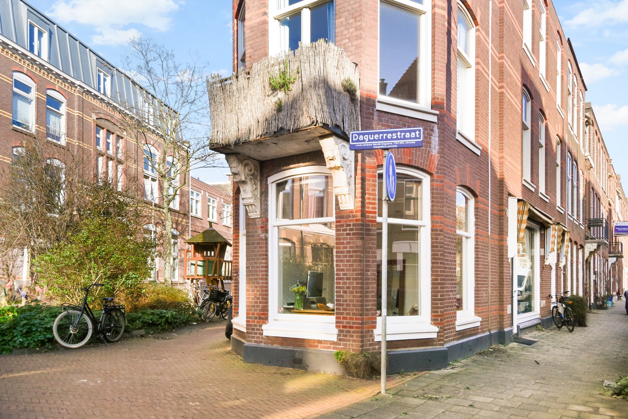 Foto 33 van Daguerrestraat 168