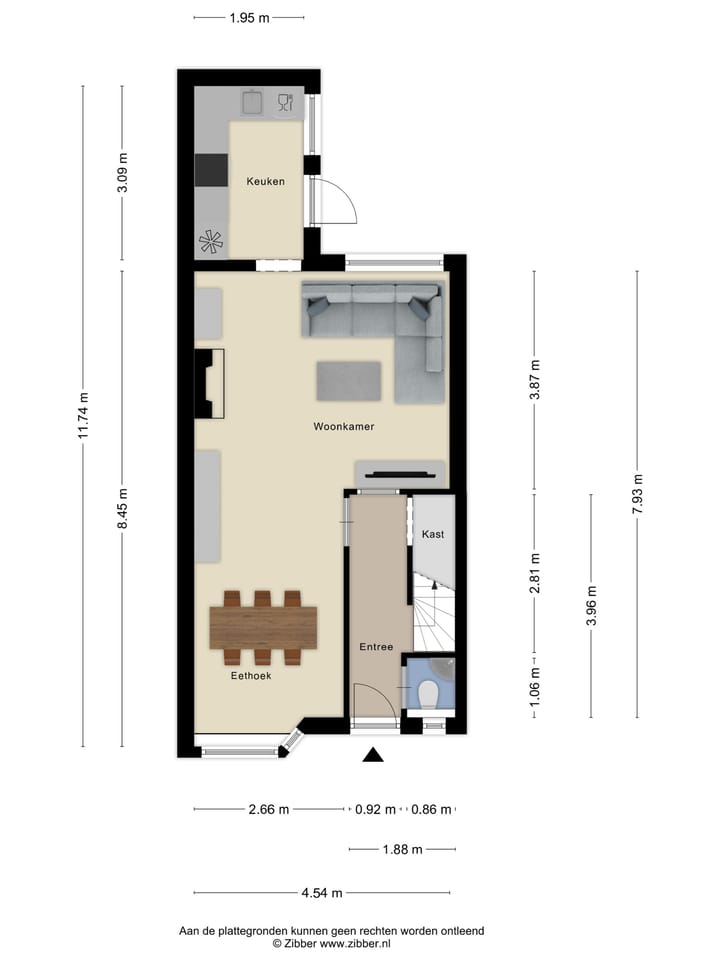 Photo 44 of Prins Bernhardstraat 8