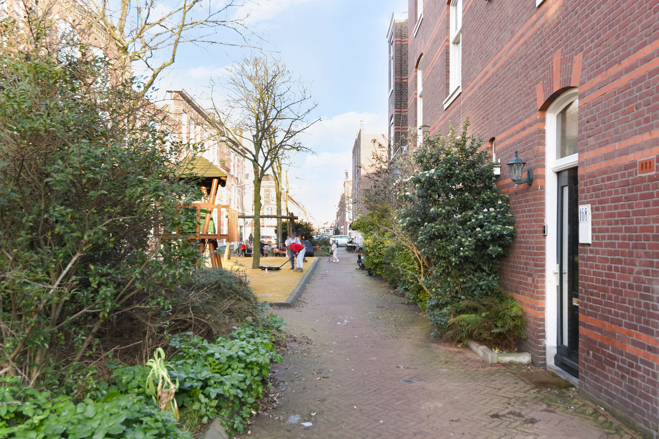 Foto 36 van Daguerrestraat 168