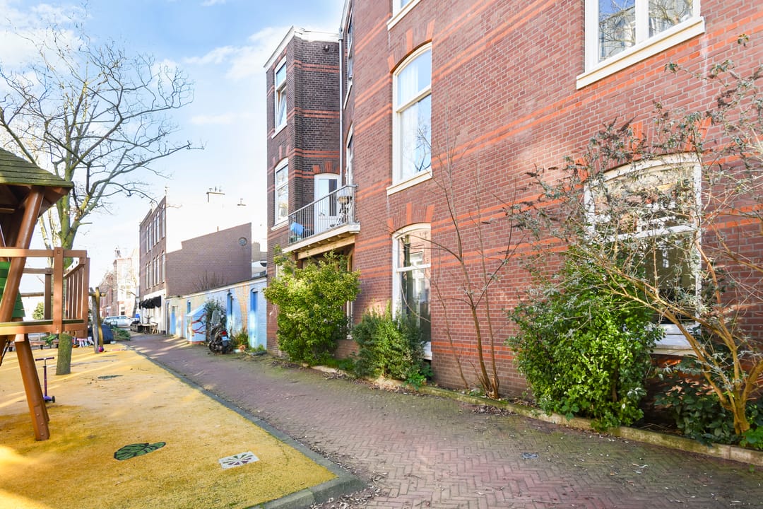 Foto 37 van Daguerrestraat 168