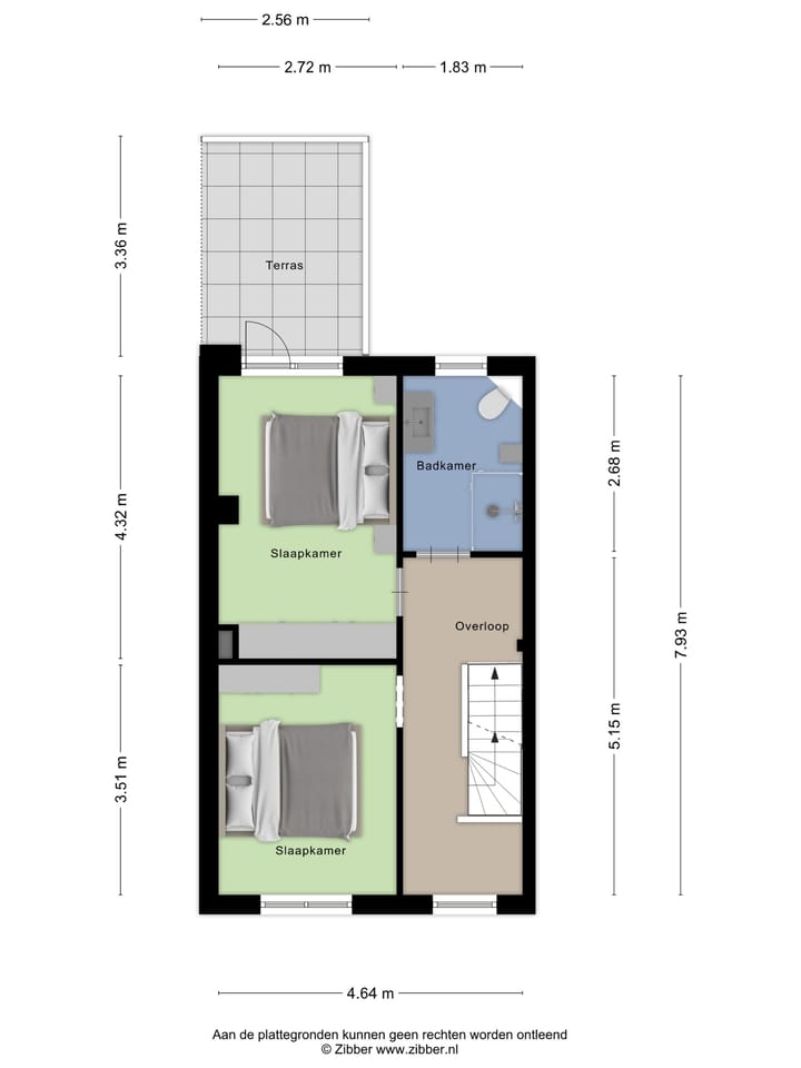 Photo 45 of Prins Bernhardstraat 8