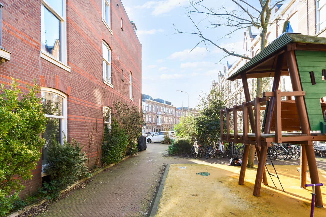 Foto 38 van Daguerrestraat 168