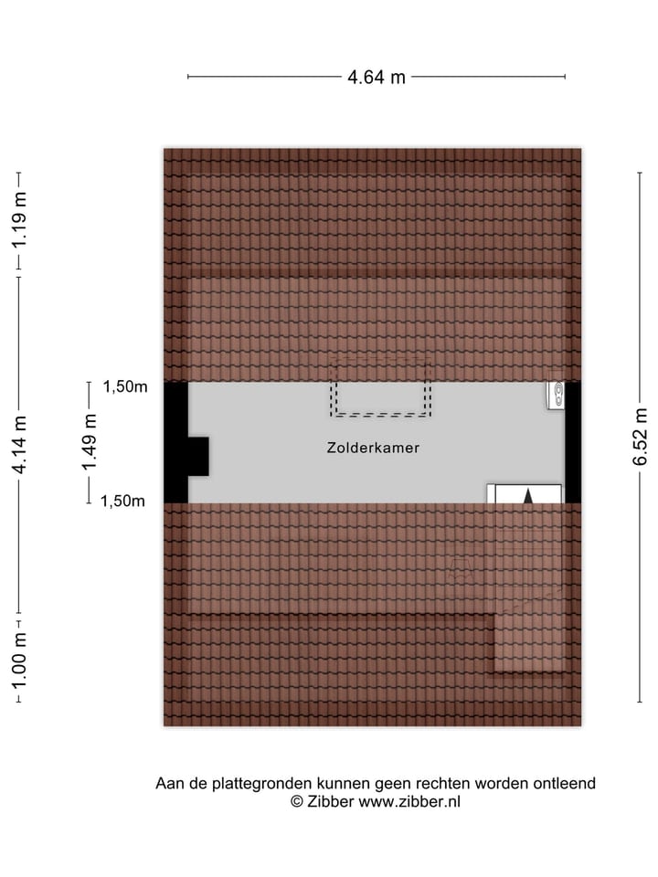 Photo 46 of Prins Bernhardstraat 8